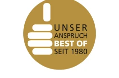 Logo VOON Werbeagentur GmbH