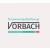 Logo Vorbach Raumausstattung