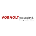 Logo Vorholt Haustechnik GmbH & Co. KG