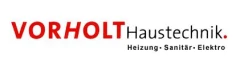 Logo Vorholt Haustechnik GmbH & Co. KG