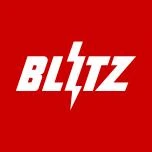 Logo Vorpommern-Blitz