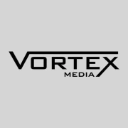 Logo Vortex Media