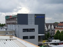 Vorwerk Autotec GmbH & Co. KG. Wuppertal