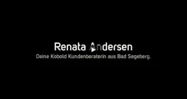 Vorwerk Kobold Kundenberaterin Renata Andersen Bad Segeberg