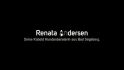 Logo Vorwerk Kobold Kundenberaterin Renata Andersen