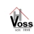 Logo Voss Baugesch&auml;ft GmbH & Co KG