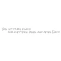 Logo Voss Bedachungs-GmbH