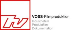 Logo VOSS-Filmproduktion