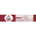 Logo Voss Haus Kontor