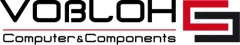 Logo Voßloh Computer
