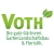 Logo Voth Garten & Landschaftsbau OHG