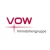 Logo VOW Immobilien- & Fondsvermittlung GmbH