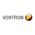Logo VOXTRON GmbH