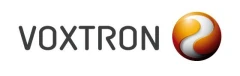 Logo VOXTRON GmbH