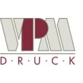 Logo VPM Druck