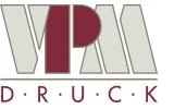 Logo VPM Druck
