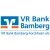 Logo VR Bank Bamberg-Forchheim eG