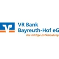 VR Bank Bayreuth-Hof eG Bayreuth
