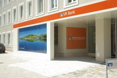 Logo VR Bank Hechendorf eG