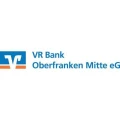 VR Bank Oberfranken Mitte eG - Hauptstelle Kulmbach