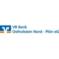 Logo VR Bank Ostholstein Nord - Pl&ouml;n eG