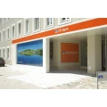 Logo VR Bank Starnberg-Herrsching-Landsberg eG