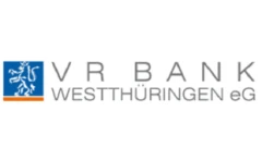 VR Bank Westthüringen eG Schlotheim