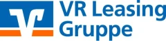 Logo VR-Bauregie GmbH, VR-Leasing AG