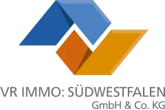 Logo VR Immo: Südwestfalen GmbH &amp; Co. KG - Immobilienmakler