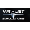 VR-JET Simulations Melle