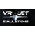 Logo VR-JET Simulations