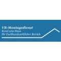 Logo VR Montagedienst