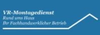 Logo VR Montagedienst