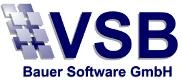 Logo VSB Software Systeme GmbH
