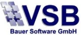 Logo VSB Software Systeme GmbH Softwareentwicklung