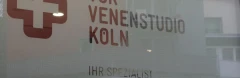 Logo VSK Venenstudio Köln GmbH