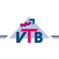 Logo VTB Versorgungstechnik Bau Burg GmbH