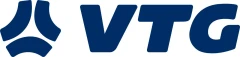 Logo VTG Vereinigte Tanklager und Transportmittel GmbH