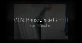 VTN Bauservice GmbH München