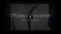 Logo VTN Bauservice GmbH