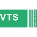 Logo VTS Elektronik GmbH