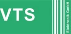 Logo VTS Elektronik GmbH