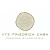 Logo VTS FRIEDRICH GmbH