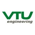 Logo VTU Engineering Deutschland GmbH
