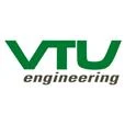 Logo VTU Engineering Deutschland GmbH
