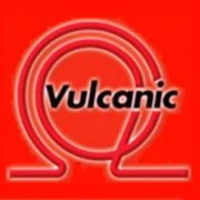 Logo VULCANIC GmbH