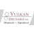 Logo Vulkan-Druckerei OHG