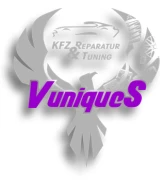 VuniqueS KfZ-Reparaturen & Tuning e.K. Ortenburg