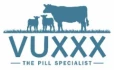 Logo Vuxxx GmbH