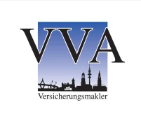 VVA GmbH Versicherungs- Vermittlungs- Assekuranz GmbH Versicherungsmakler Guido Steyer Hamburg